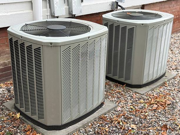 Reliable Air Conditioning Repair contractor in Eugene, OR by Tropical Oasis HVAC